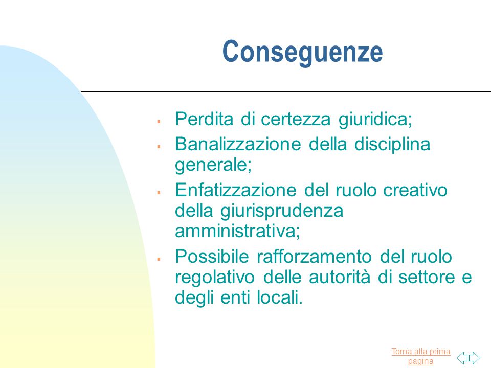 La Riforma Dei Servizi Pubblici Locali Ppt Scaricare